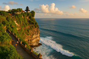 Uluwatu Bali