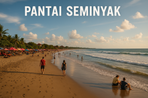 Pantai Seminyak