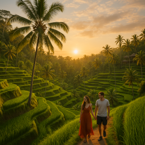 Ubud Bali