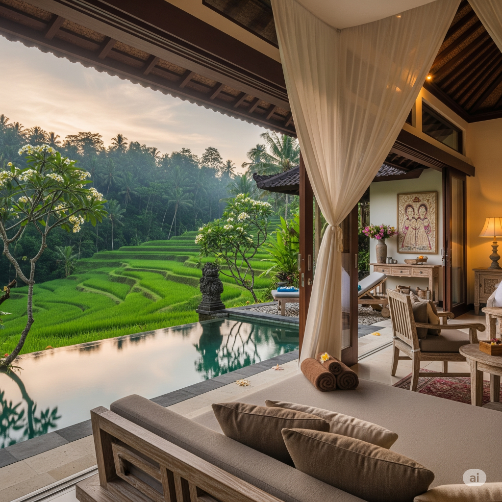 Ubud Bali