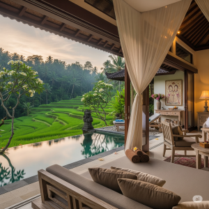 Ubud Bali